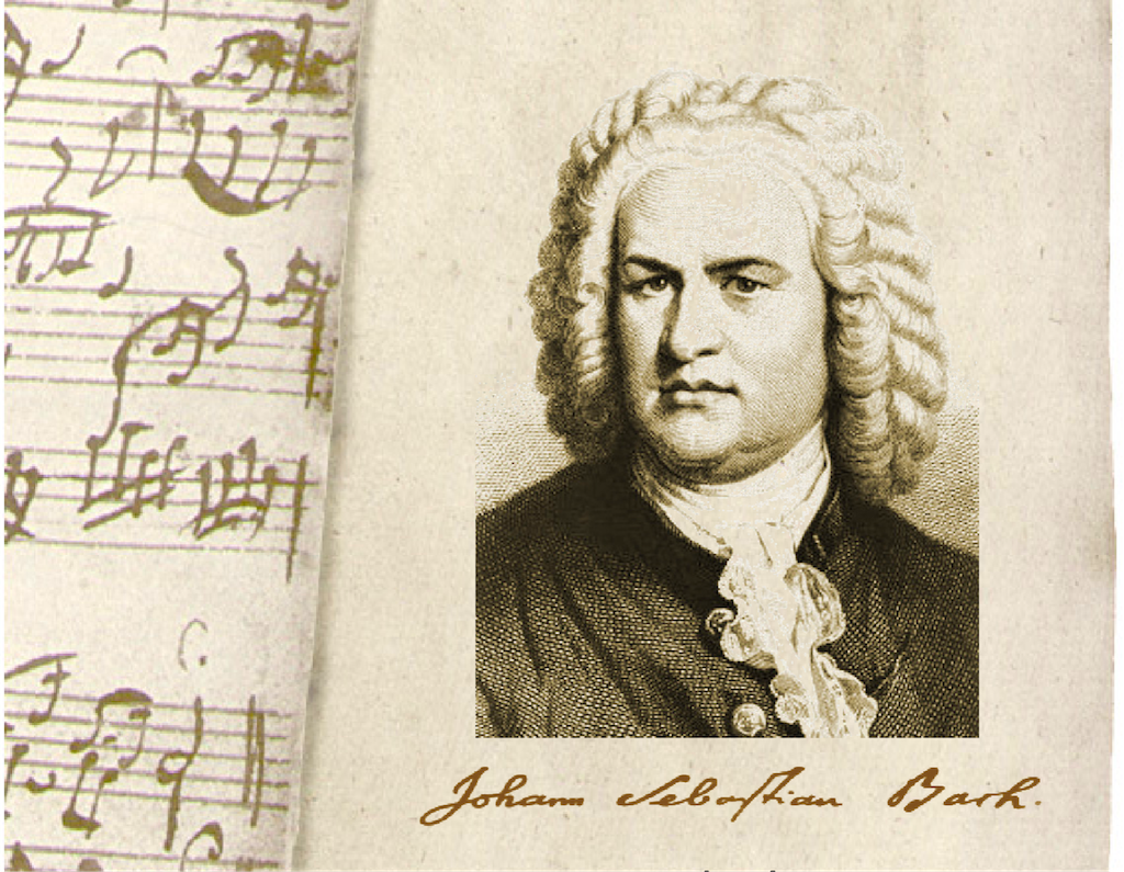 Southern California Junior Bach Festival – To cultivate knowledge
