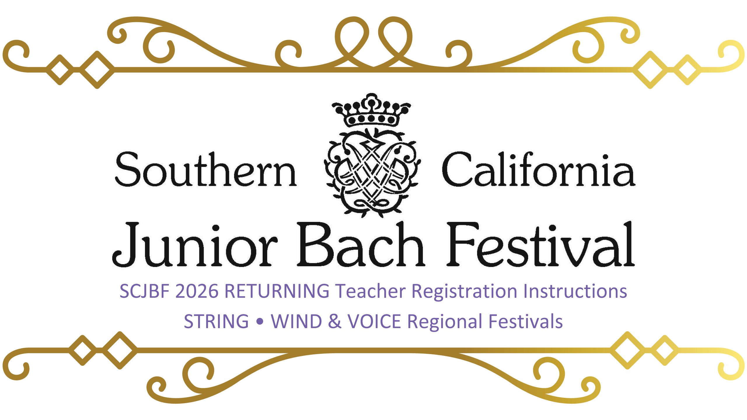 SCJBF 2026 String and Wind & Voice Teacher Registration Instructions rfs_Page_01