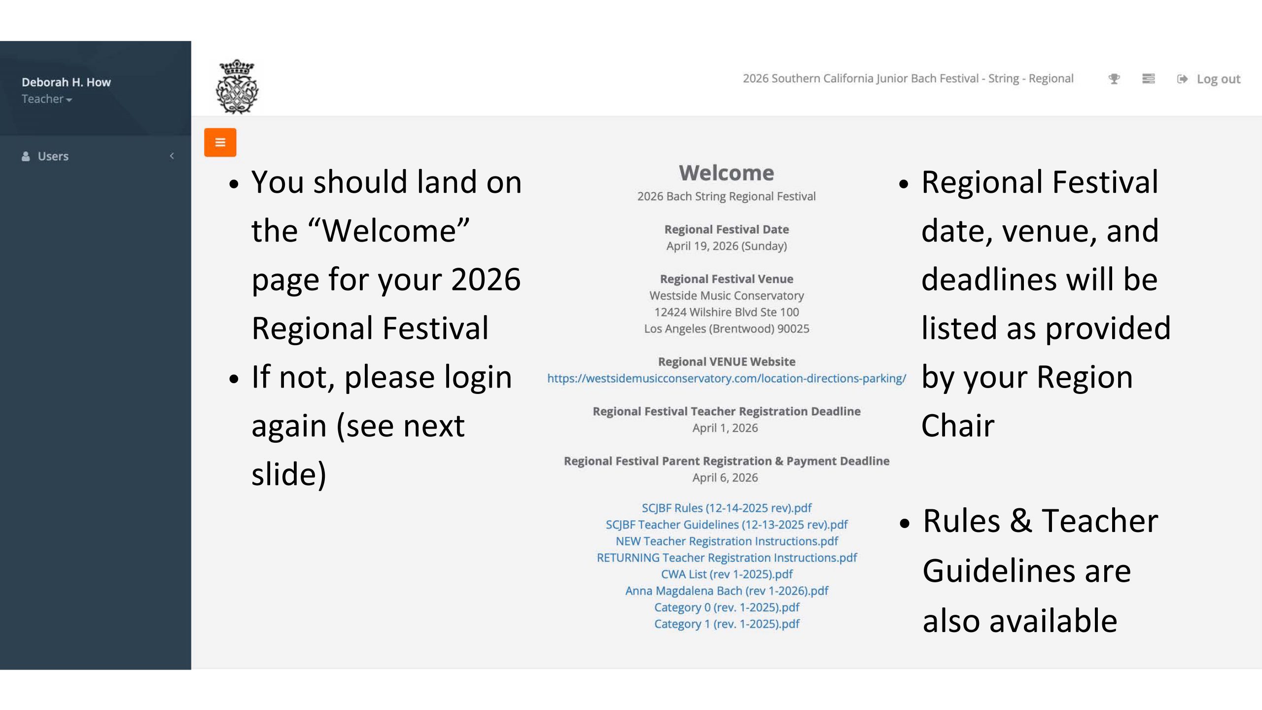 SCJBF 2026 String and Wind & Voice Teacher Registration Instructions rfs_Page_12