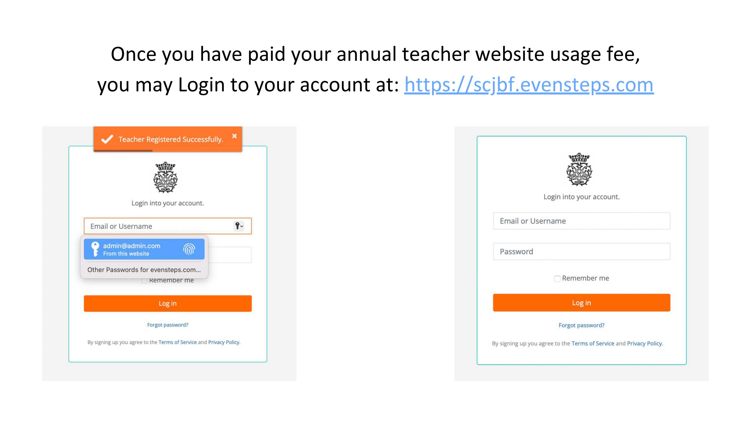 SCJBF 2026 String and Wind & Voice Teacher Registration Instructions rfs_Page_13