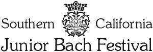 Southern California Junior Bach Festival